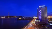 Gwangyang Lacky Hotel Hotels in 