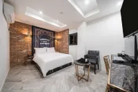 Jamsil Money Hotel in zona Hankook Gwanggo Bakmoolgwan