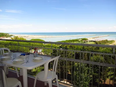 Ottimo monolocale in un'ottima posizione: Beahost Rentals Hotel in zona Verde Mare Club