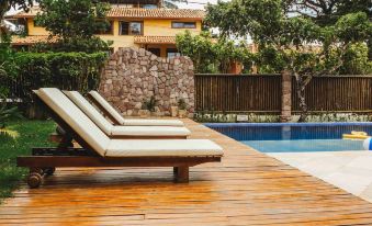 Pousada Villa Bella - Housity