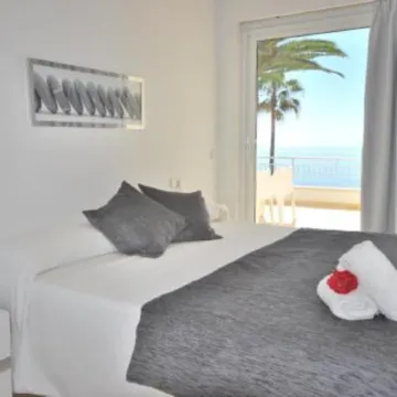Apartamentos Alborada