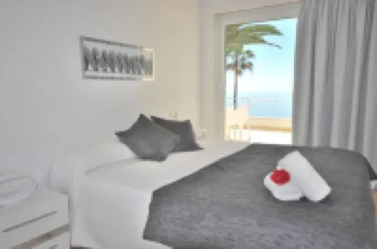 Apartamentos Alborada