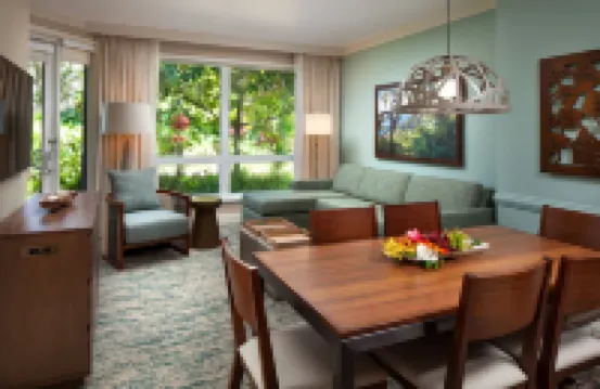 The Westin Princeville Ocean Resort Villas