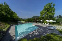 Hotel Villa Soligo - Small Luxury Hotels of the World - Pools