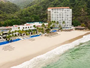 Hyatt Ziva Puerto Vallarta
