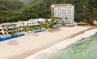 Hyatt Ziva Puerto Vallarta