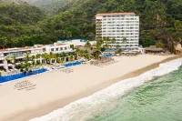 Hyatt Ziva Puerto Vallarta Hotels near The Lovers