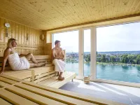 Hotel 47° Hotels in Konstanz