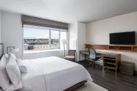 Element Harrison-Newark Hotels in Harrison