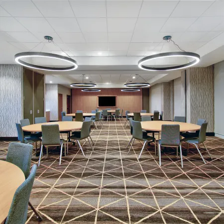 Holiday Inn ERIE by IHG