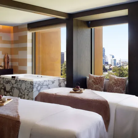 The Ritz-Carlton, Perth
