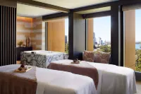 The Ritz-Carlton, Perth - Spa