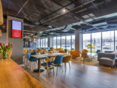 Ibis Timisoara City Center