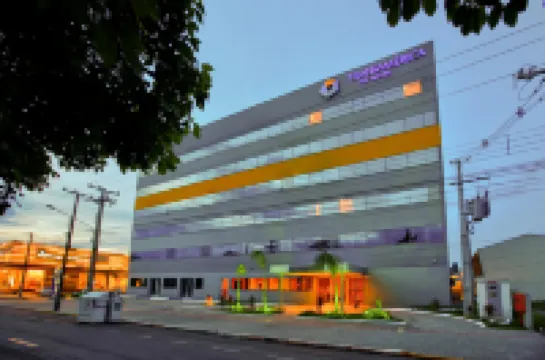 Transamerica Fit Sinop Hotels in 