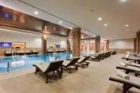 Divan Erbil Hotel - Pools