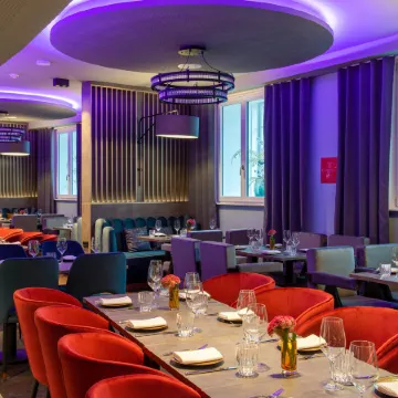 Leonardo Royal Hotel Nürnberg