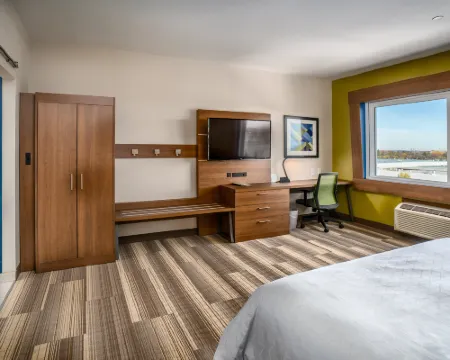 Holiday Inn Express & Suites BRANDON by IHG Hoteles en Brandon