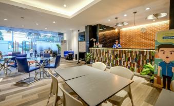 Hotel 88 Mangga Besar 120 Jarkarta