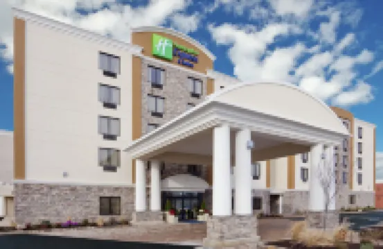 Holiday Inn Express & Suites WILLIAMSPORT by IHG