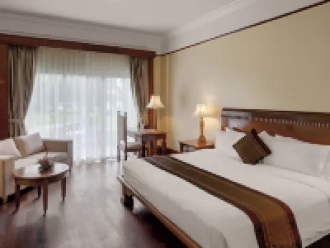 โสกา บีชรีสอร์ท โรงแรมในสีหนุวิลล์