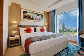 Holiday Inn Bengaluru Racecourse