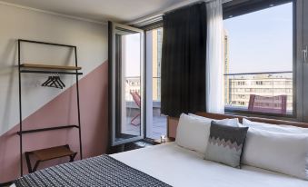 Hotel Indigo Antwerp - City Centre