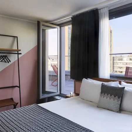 Hotel Indigo ANTWERP - CITY CENTRE by IHG