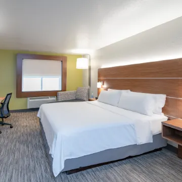 Holiday Inn Express & Suites ELKINS by IHG