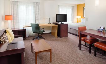 Residence Inn Houston-West University