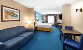 Holiday Inn Express & Suites Miami-Kendall