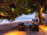 Phi Phi Holiday Resort Hotel in zona Spiaggia Nui Beach