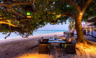 Phi Phi Holiday Resort