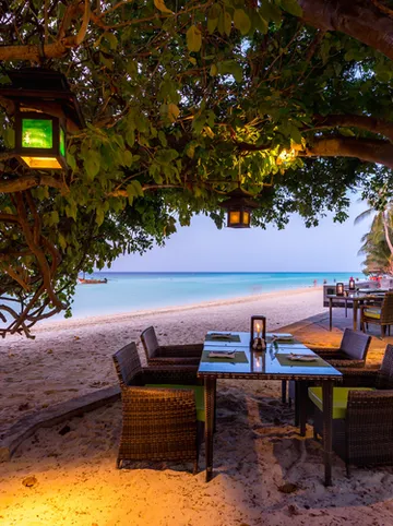 รูปภาพของพีพี ฮอลิเดย์ รีสอร์ท