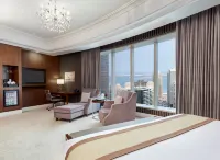 Best Plaza West Bay Hotel (Formerly Crowne Plaza Doha West Bay)