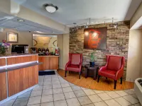 Red Roof Inn Pensacola - I-10 at Davis Highway Hotels in Pensacola