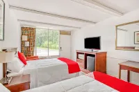 OYO Inn Kernersville Hotels in Kernersville