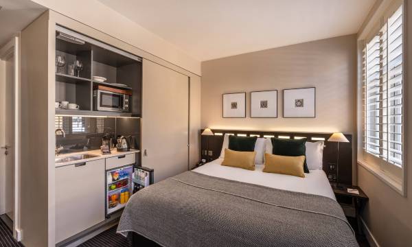 The Resident Soho
