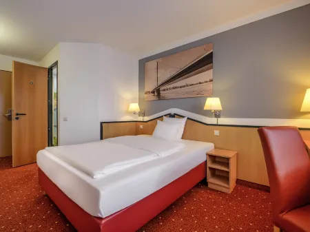 Mercure Hotel Duesseldorf Ratingen