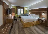 Holiday Inn Express & Suites Carson City