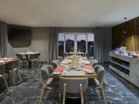 美洲阿瓜斯卡連特斯嘉年華飯店 阿瓜斯卡連特斯住宿飯店