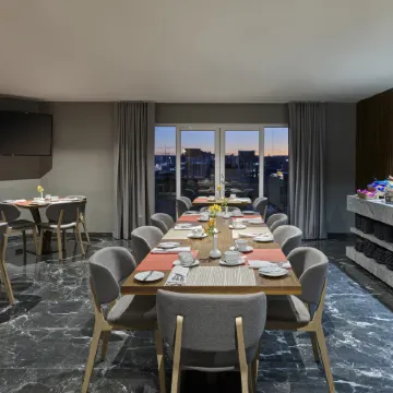 Fiesta Americana Aguascalientes