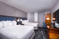 Fairfield Inn & Suites by Marriott New York Manhattan/Times Square Hotels in New York