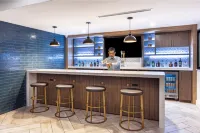 Staybridge Suites WACO SOUTH - WOODWAY by IHG - bar