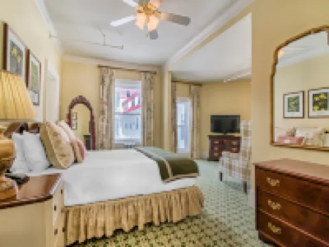 Omni Mount Washington Resort Hotels in Coos County