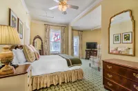 Omni Mount Washington Resort Hotel a 