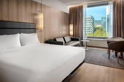AC Hotel Diagonal l´Illa Hotels in Barcelona