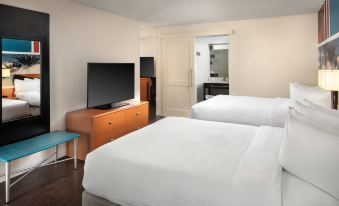 Fairfield by Marriott Anaheim Resort