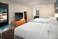Fairfield Anaheim Resort Các khách sạn gần Anaheim Convention Center