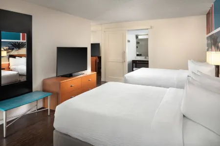 Fairfield Anaheim Resort