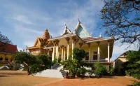 Phnom Penh Katari Hotel